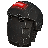 Preserved Colonist Shoulderpad