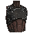 Preserved Colonist Body Armor