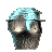 Glittering Female Top
