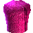 Glittering Pink Sleeves
