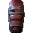 Augmented Flowers Tech Armor Helmet