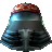 High-Quality Obtru Steel-Ribbed Armor Helmet