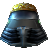 Below Average Nadir Homage Armor Helmet