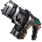 Irreparable Sentinels ETE Strike Gun