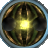 Skill Time Lock Modifier Jobe Cluster - Faded (Chest)
