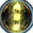 Shield Projectile AC Jobe Cluster - Shiny (Left-Wrist)