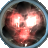 % Add. Fire Dam. Jobe Cluster - Shiny (Right-Hand)