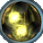 Shield Fire AC Refined Jobe Cluster - Bright (Left-Hand)