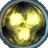 Nano Point Cost Modifier Jobe Cluster - Shiny (Waist)