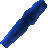 Sleeves with a Blue Leopard Print