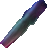 Sleeves with a Rainbow Leopard Print