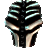 Closed Top with a Zebra Print