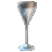 Red Wine Glass
