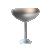 Appetizer Glass