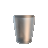 A cup.
