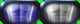 Lesser Polarized Screening