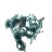 Grey Leaves Top