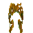 Leaves Pants