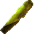 Long Yellow Fret Sleeves