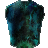 Blue Sweat-Shirt