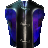 Blue Fancy Shirt
