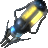 Nano Crystal (Faster than your Shadow)