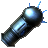 Nano-Charged Stun Glove - 010