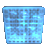 Crystal Reflection Pattern - Medical