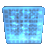 Crystal Reflection Pattern - Protection