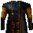 Lava Trenchcoat