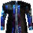 Aquaan Trenchcoat