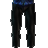 Ricky Pattern Pants