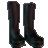 Miiir Suit Boots