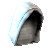 White Trenchcoat Hood