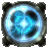 Instruction Disc (Plasma Swirl)