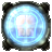 Instruction Disc (Flawed Protective Field)