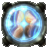 Instruction Disc (Projectile Magnet)