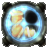 Instruction Disc (Lesser Paralyze with Indecision)