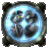 Instruction Disc (Grinning Hunter)