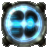 Instruction Disc (Frost Slivers)