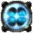 Instruction Disc (Frigid Blast)