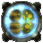Instruction Disc (Corrupt Molecular Integrity)