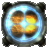 Instruction Disc (Burning Orb)