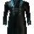 Prototype Nano Armor Cloak