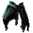 Basic Biomech Armor Gloves