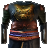 Senpai Secundus Decus Armor Coat