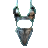 Metal Swimsuit