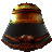 Gozenwonoku Nippon-Tech Armor Helmet