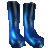 Flawless Graft Armor Boots