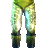 Inferior Graft Armor Pants